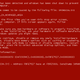 Image for article titled 131 Redesigned BSODs We'd Like to See When Windows 7 Crashes